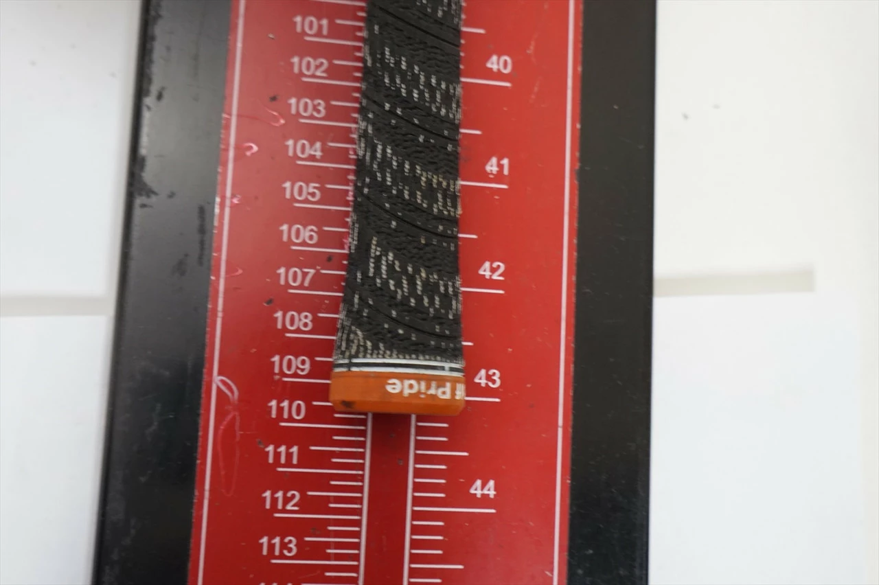 Graphite Design Tour Ad Vr-6 60g X-STIFF 43.25" Driver Shaft Pull .335 1011668 - Image 5