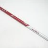 Aldila Ascent Red 60 60G Stiff 43.5" Driver Shaft Ping 1011772