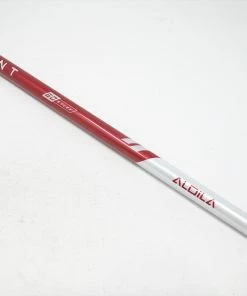 Aldila Ascent Red 60 60G Stiff 43.5" Driver Shaft Ping 1011772