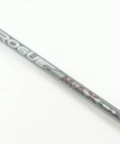 Aldila Rogue Max M-Ax Mid 65 65G Stiff 44" Driver Shaft Titleist 1012717