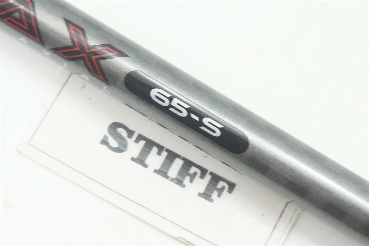 Aldila Rogue Max M-Ax Mid 65 65G Stiff 44" Driver Shaft Titleist 1012717 - Image 2