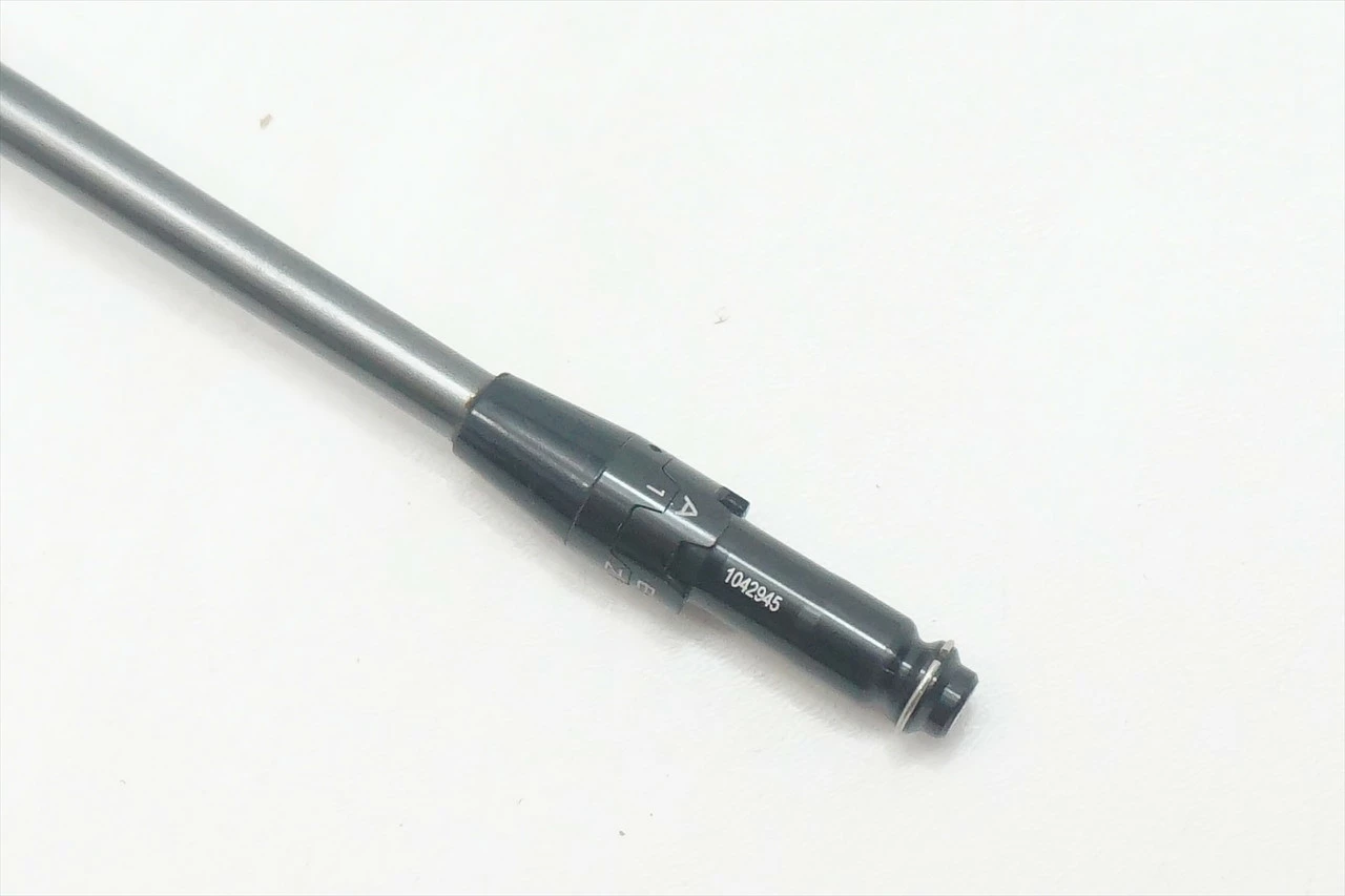 Aldila Rogue Max M-Ax Mid 65 65G Stiff 44" Driver Shaft Titleist 1012717 - Image 4