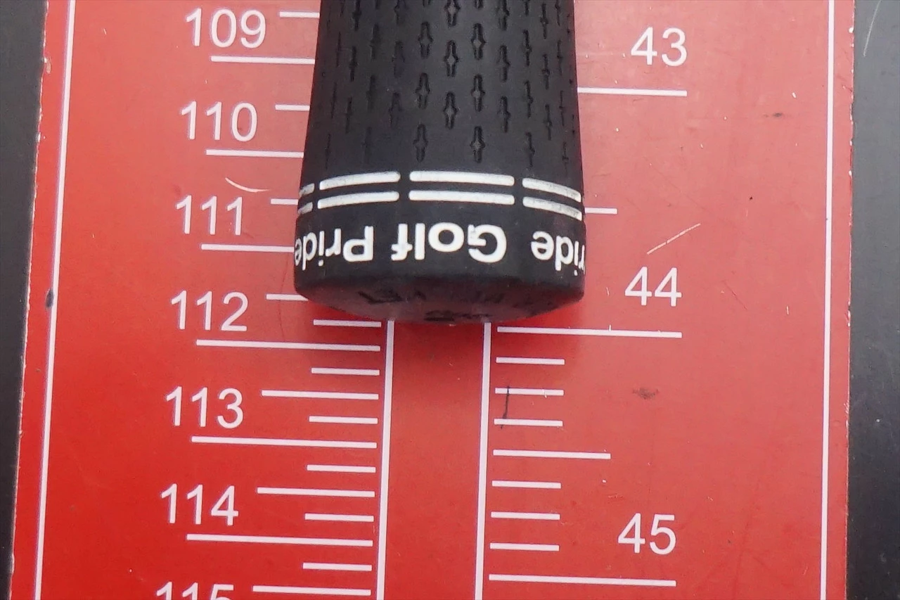 Aldila Rogue Max M-Ax Mid 65 65G Stiff 44" Driver Shaft Titleist 1012717 - Image 5