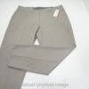 NEW Ben Hogan Golf Classic Pants Mens Size W40/L30 Khaki Heather 756A 01013868