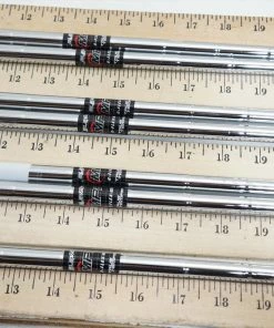 True Temper Elevate Mph 85 Regular 33.25-36.25" 7pc Shaft Set Pulls .370 1014672