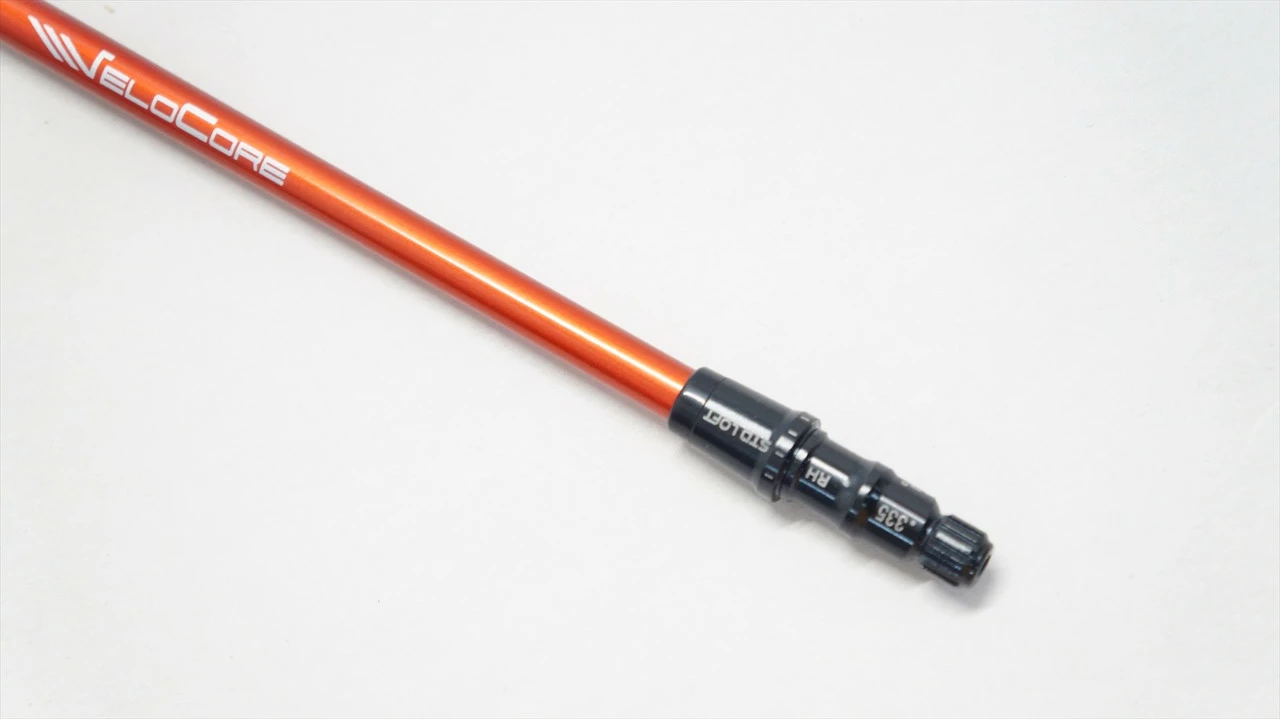 Fujikura Ventus TR Red Velocore 6-R 67g REGULAR 44.5" Driver Shaft TaylorMade - Image 3