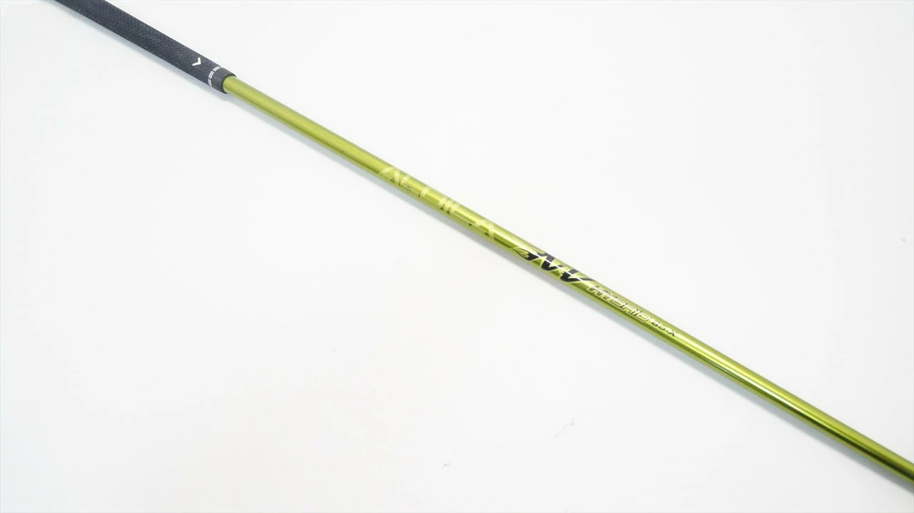 Aldila Nv Green 85 X 85G X-STIFF 42.75" Fairway #3 WOOD Shaft Taylormade 1016539