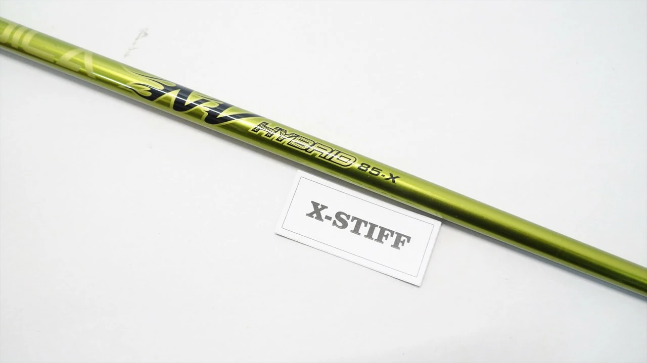 Aldila Nv Green 85 X 85G X-STIFF 42.75" Fairway #3 WOOD Shaft Taylormade 1016539 - Image 2