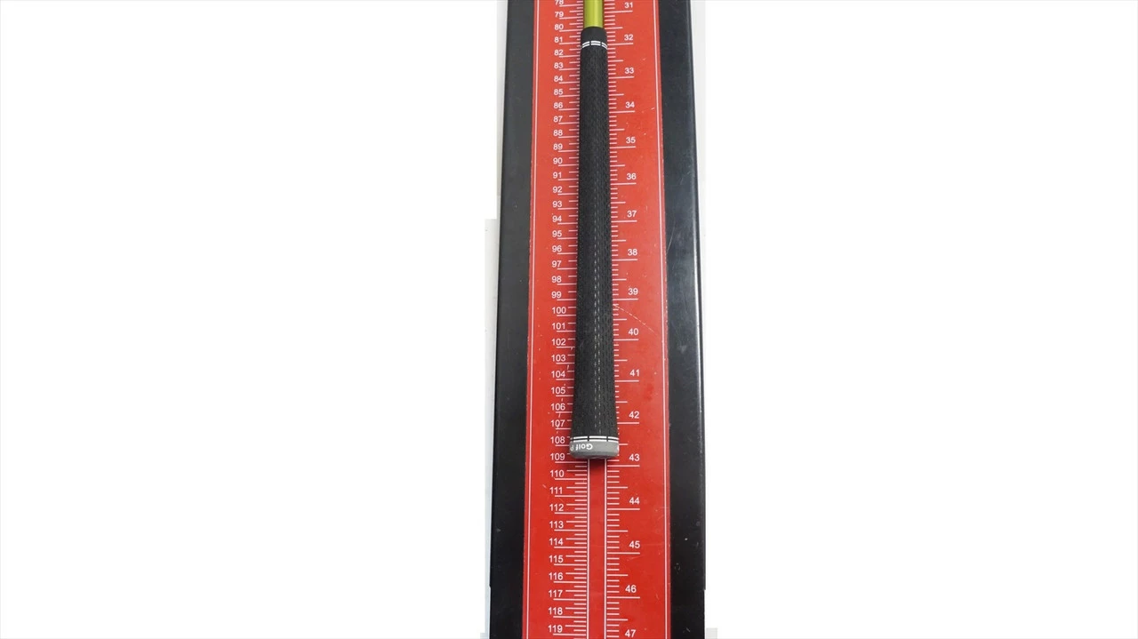 Aldila Nv Green 85 X 85G X-STIFF 42.75" Fairway #3 WOOD Shaft Taylormade 1016539 - Image 5