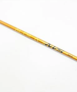 Aldila Nvs Orange 65 S 65G Stiff 42" Fairway #3 WOOD Shaft Taylormade 1016735