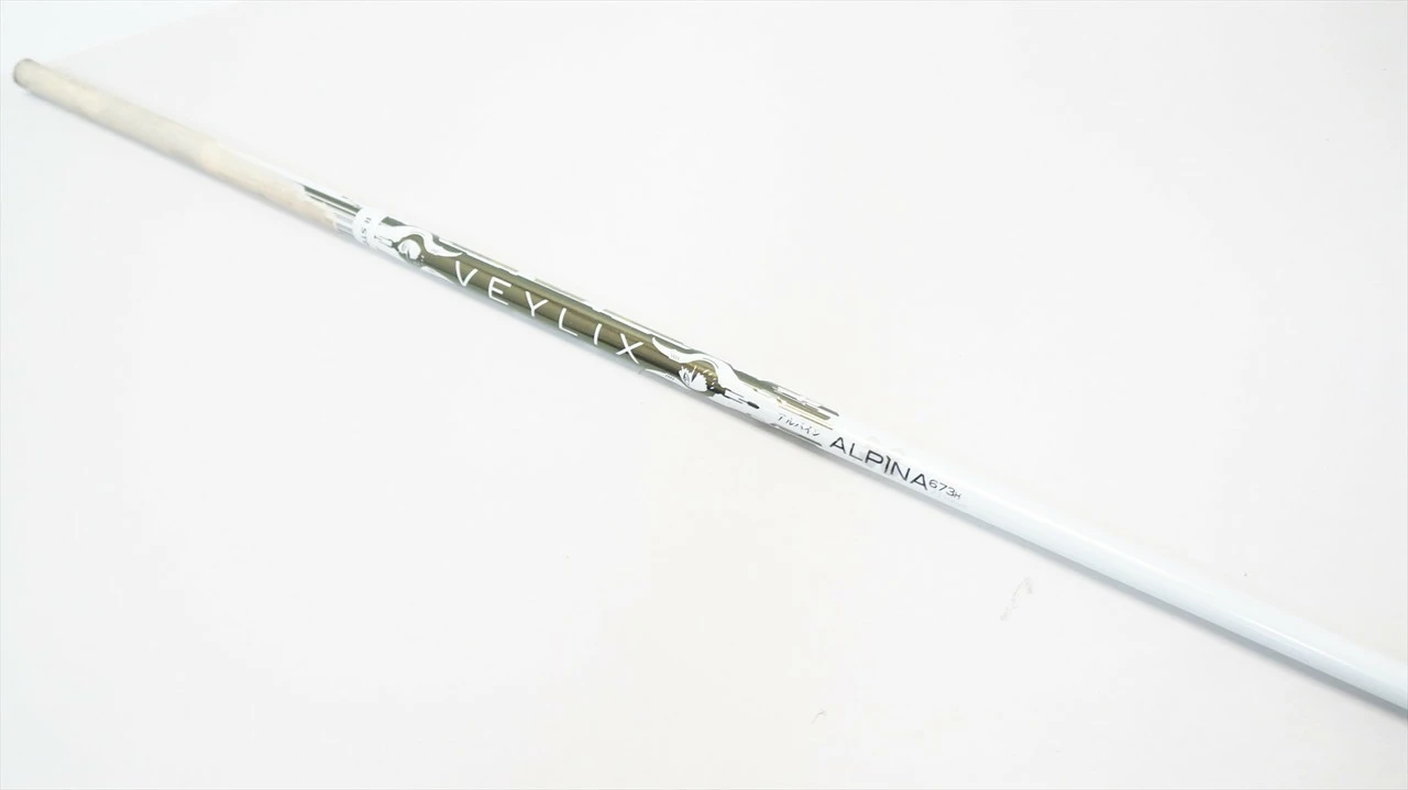 Veylix Hyb- Alpina 673H 65G Regular 38" Hybrid Shaft Taylormade 1017431