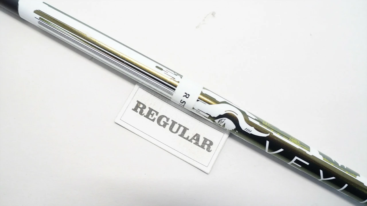 Veylix Hyb- Alpina 673H 65G Regular 38" Hybrid Shaft Taylormade 1017431 - Image 2