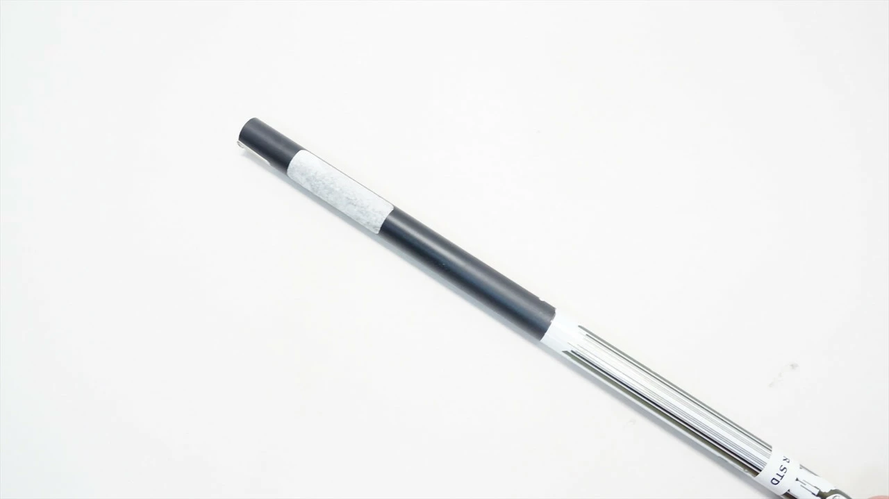 Veylix Hyb- Alpina 673H 65G Regular 38" Hybrid Shaft Taylormade 1017431 - Image 3