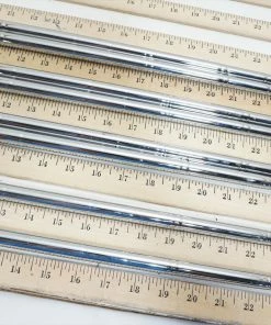 True Temper Dg Pro X100 X-STIFF 36.25"-40" 8pc Iron Shaft Set Pulls .355 1017446