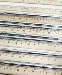 Nippon N.S.Pro 950Gh Regular 33.75"-37" 7pc Iron Shaft Set Pulls .355 1023347