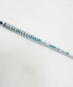 Graphite Design Tour Ad Hd-7 70G Stiff 42.5" #3 WOOD Shaft Taylormade 1023885