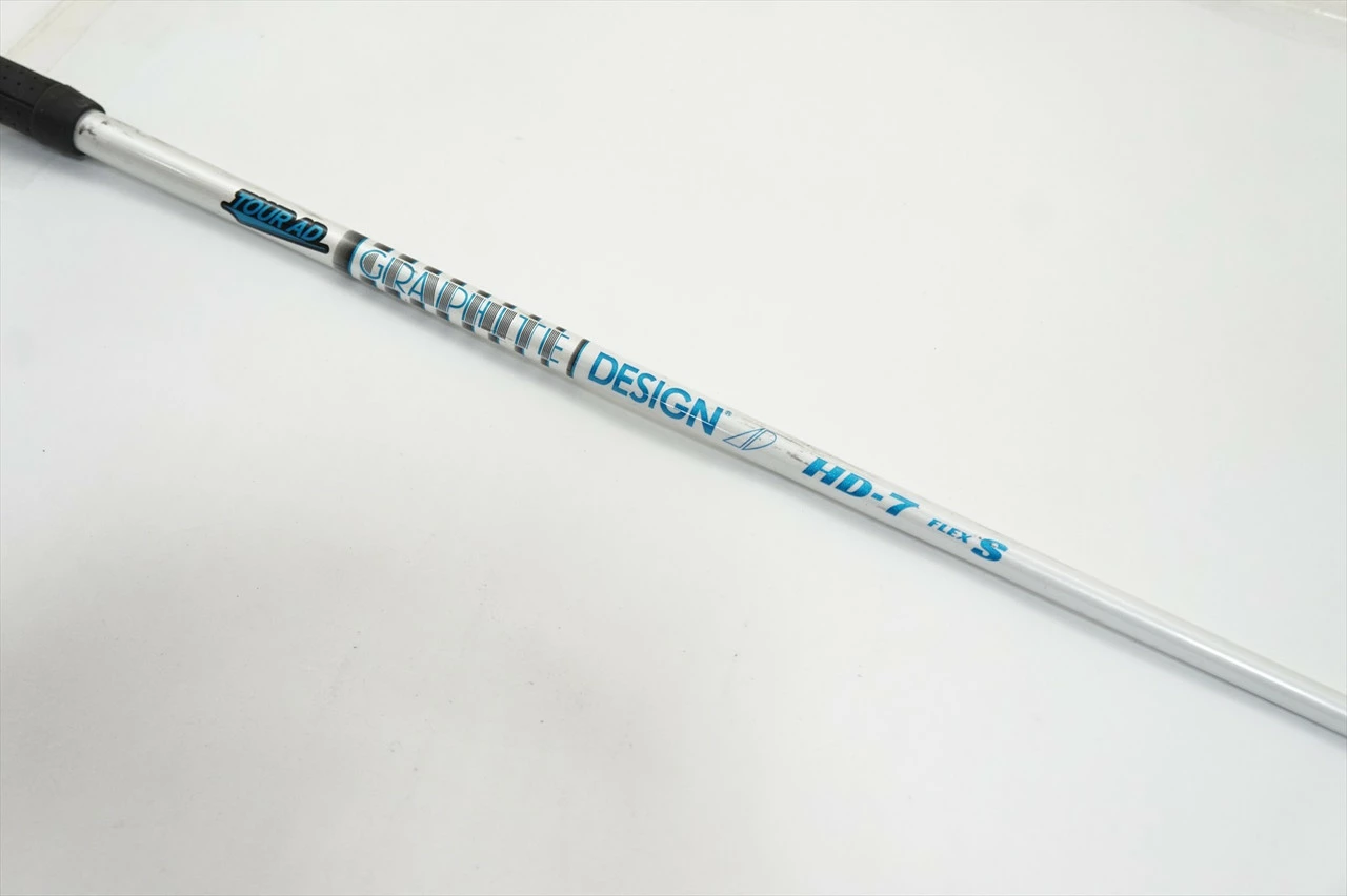 Graphite Design Tour Ad Hd-7 70G Stiff 42.5" #3 WOOD Shaft Taylormade 1023885