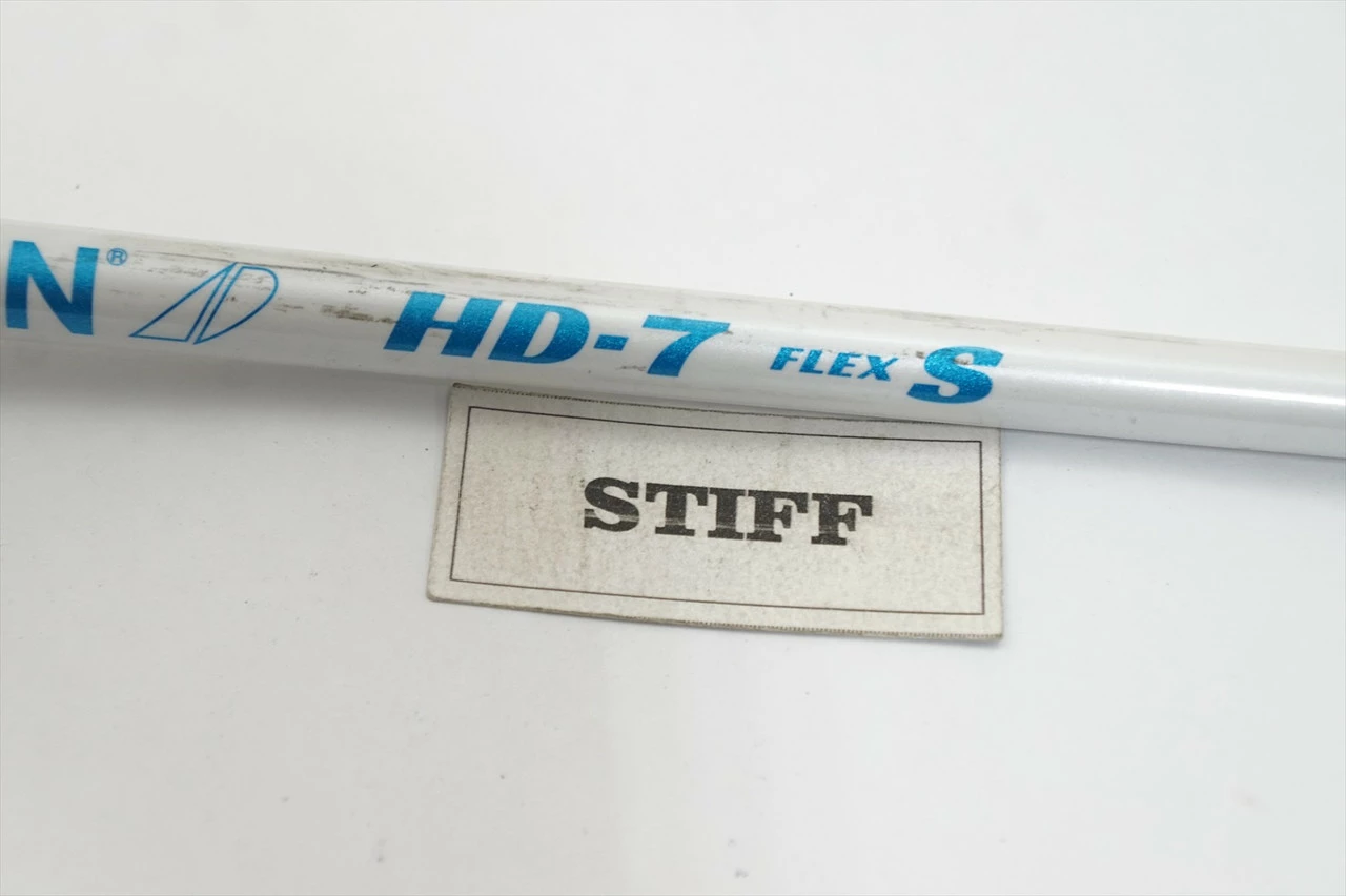 Graphite Design Tour Ad Hd-7 70G Stiff 42.5" #3 WOOD Shaft Taylormade 1023885 - Image 2