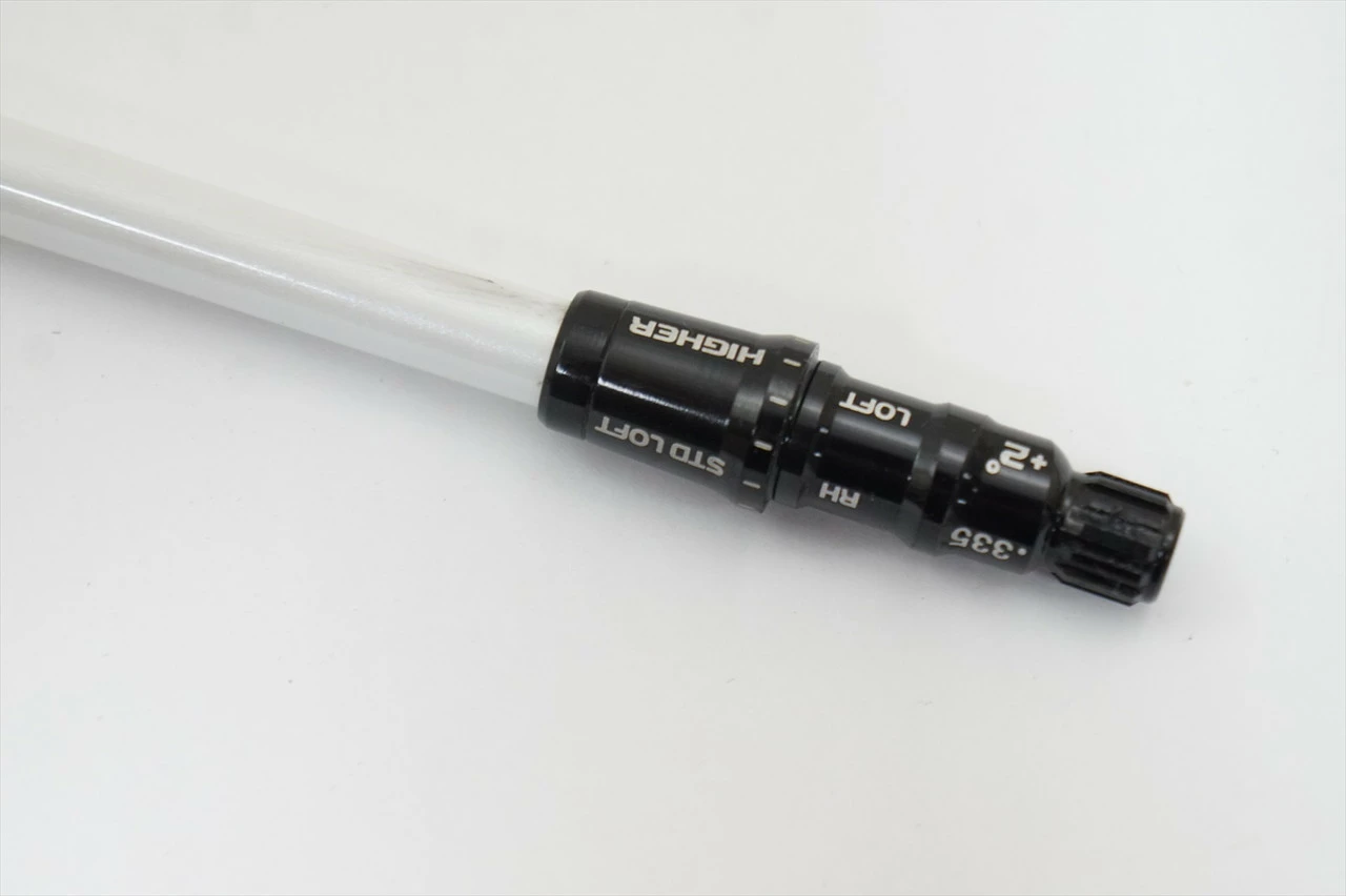 Graphite Design Tour Ad Hd-7 70G Stiff 42.5" #3 WOOD Shaft Taylormade 1023885 - Image 3