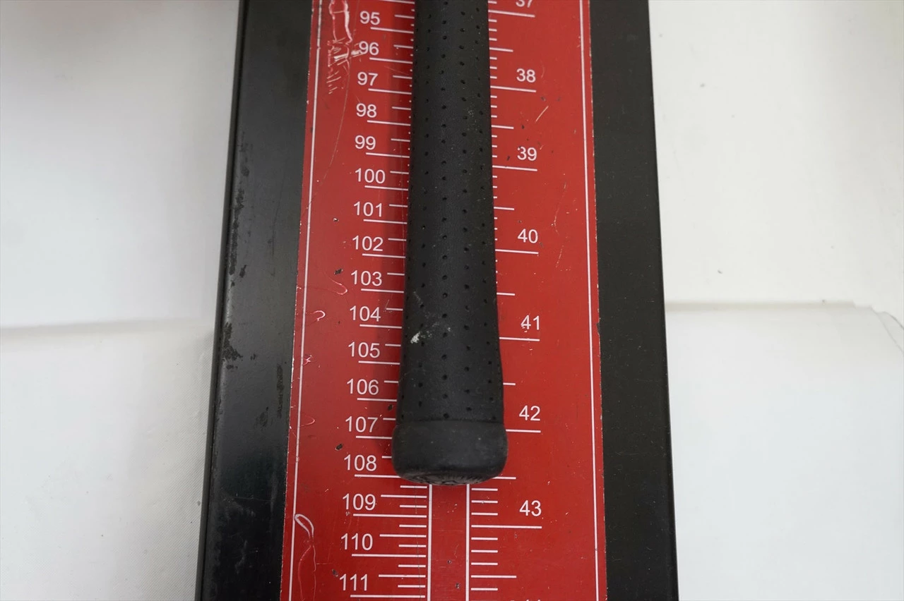 Graphite Design Tour Ad Hd-7 70G Stiff 42.5" #3 WOOD Shaft Taylormade 1023885 - Image 5