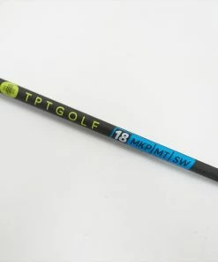 Tpt Golf 18 Series Mkp-Mt-Sw G Senior 44" Driver Shaft Callaway 1025273