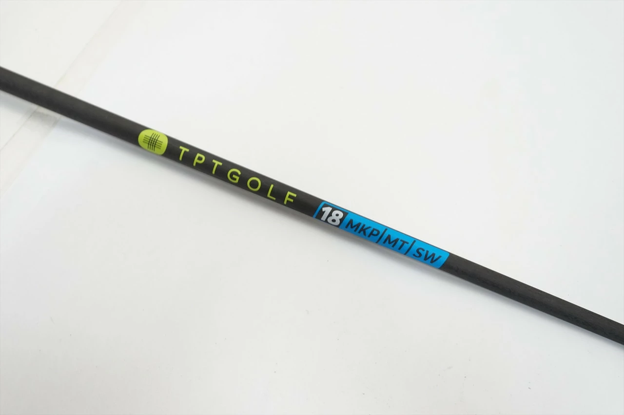 Tpt Golf 18 Series Mkp-Mt-Sw G Senior 44" Driver Shaft Callaway 1025273