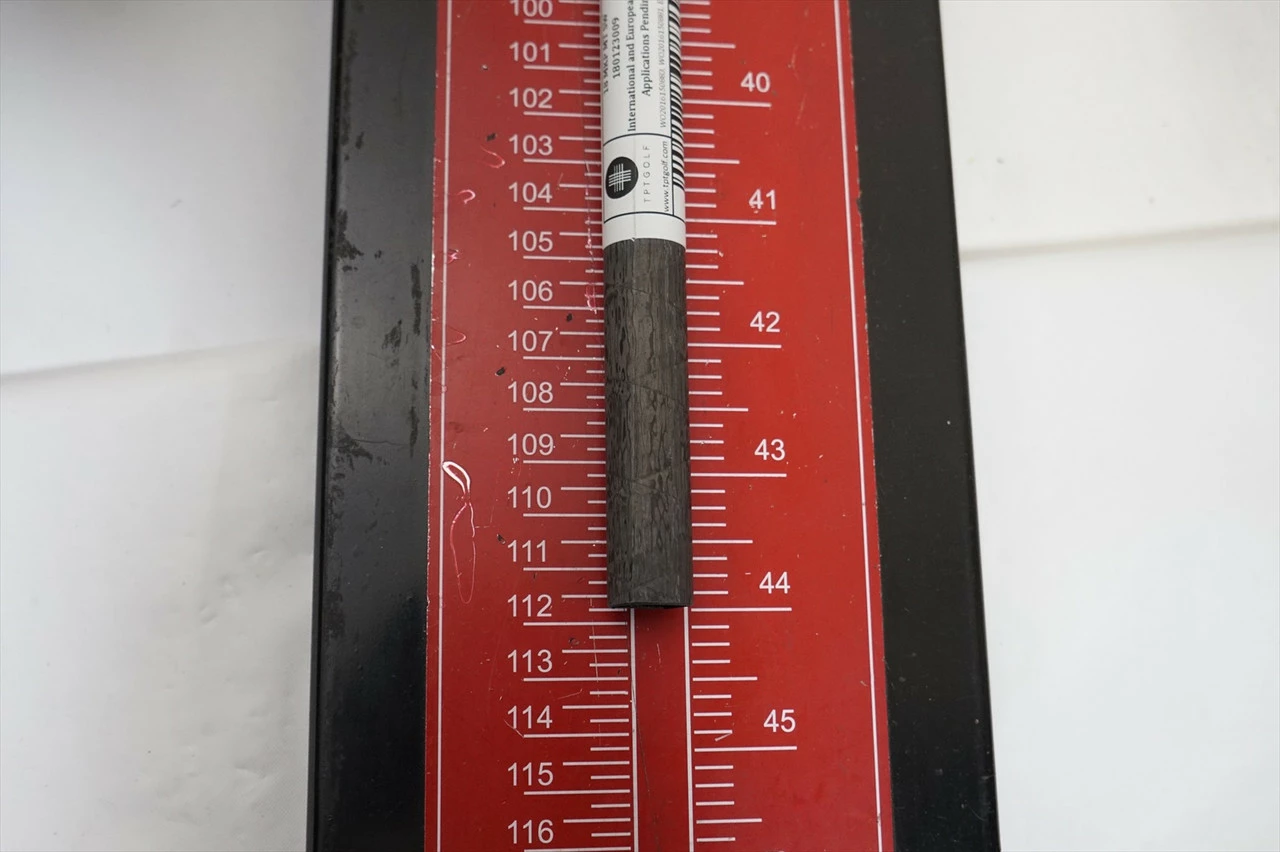 Tpt Golf 18 Series Mkp-Mt-Sw G Senior 44" Driver Shaft Callaway 1025273 - Image 5