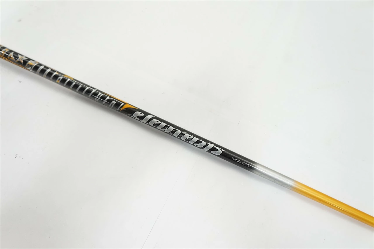 Ust Mamiya Elements Wind 6 F5 60G X-STIFF 44.25" Driver Shaft Titleist 1025613