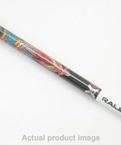 Va Composites Raijin 64 Four 72g Stiff 41.75" #5 Wood Shaft TaylorMade Tip