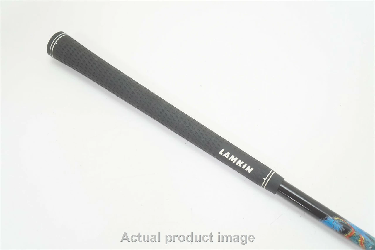 Va Composites Raijin 64 Five 74g X-Stiff 41.75" #5 Wood Shaft Titleist SureFit - Image 3