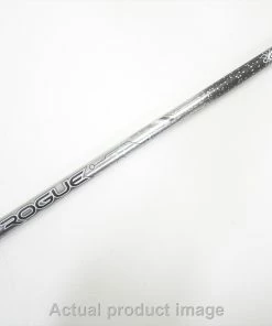 Aldila Rogue Silver 110 Msi 60 60G Stiff 44.25" Driver Shaft Ping 1026912