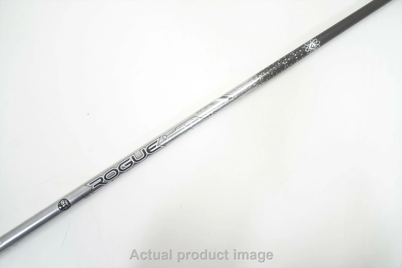 Aldila Rogue Silver 110 Msi 60 60G Stiff 44.25" Driver Shaft Ping 1026912