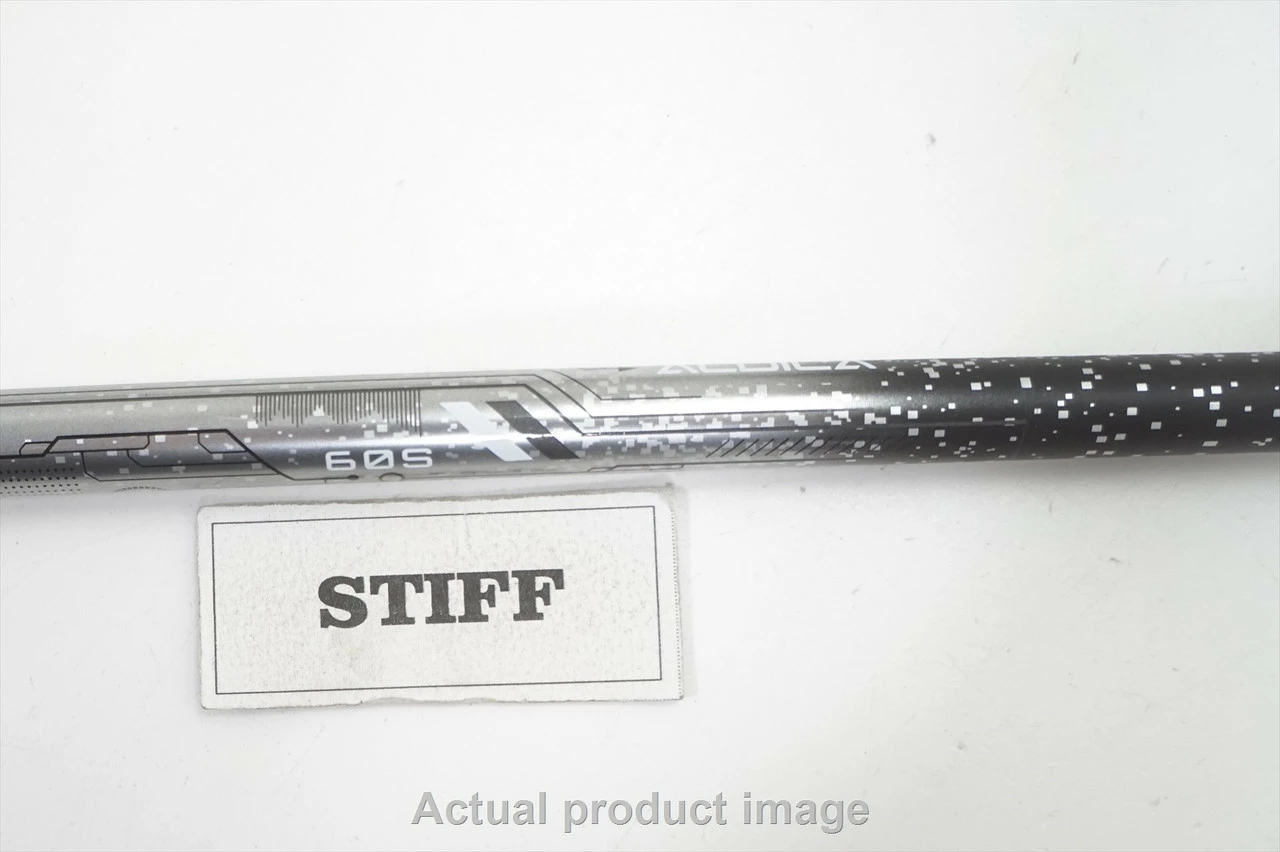 Aldila Rogue Silver 110 Msi 60 60G Stiff 44.25" Driver Shaft Ping 1026912 - Image 2