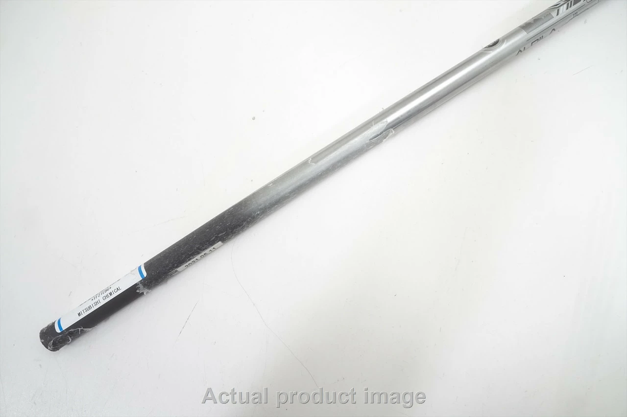 Aldila Rogue Silver 110 Msi 60 60G Stiff 44.25" Driver Shaft Ping 1026912 - Image 3