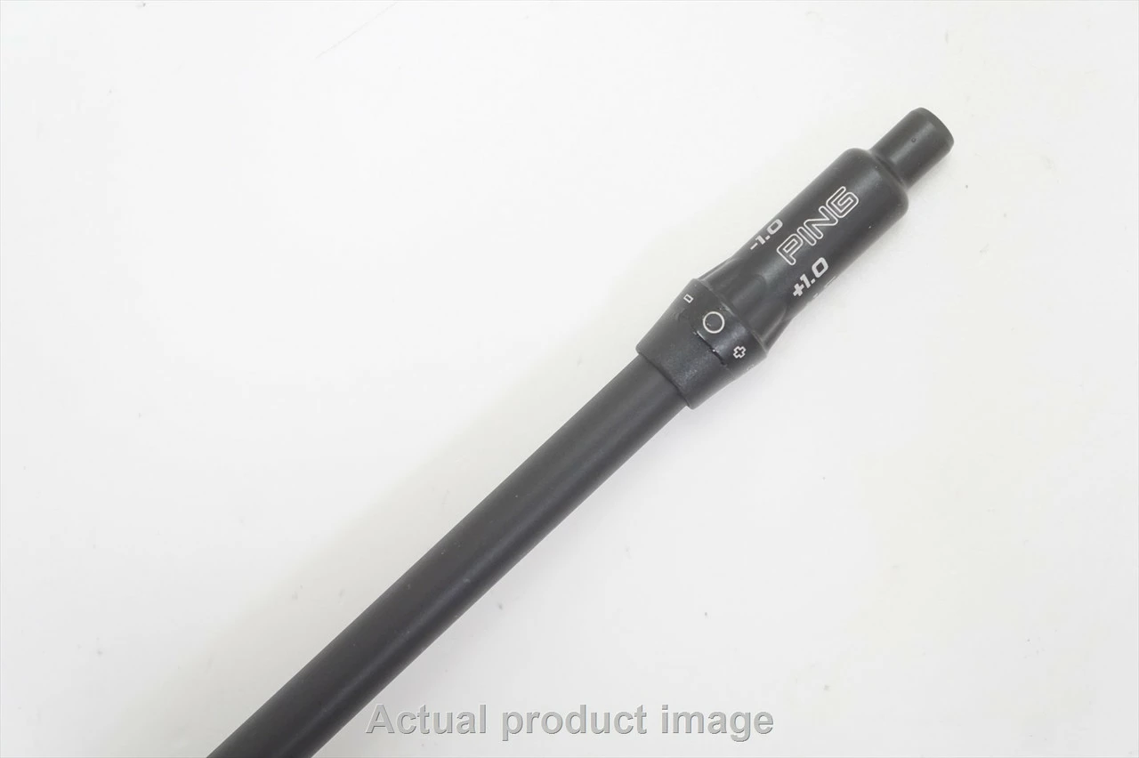 Aldila Rogue Silver 110 Msi 60 60G Stiff 44.25" Driver Shaft Ping 1026912 - Image 4