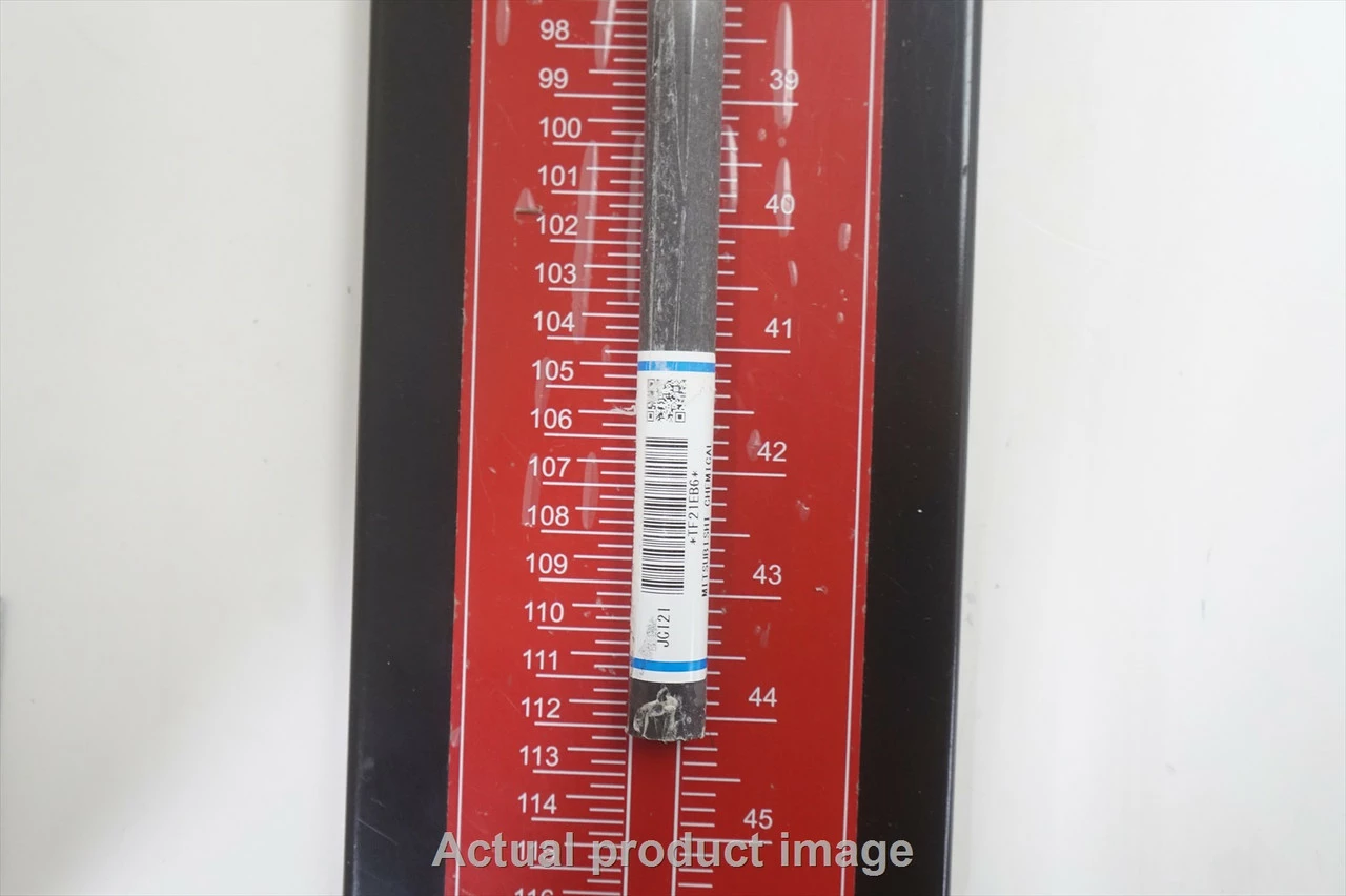 Aldila Rogue Silver 110 Msi 60 60G Stiff 44.25" Driver Shaft Ping 1026912 - Image 5