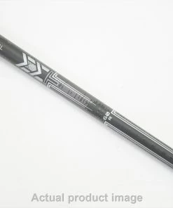 (8) New Mitsubishi MMT Iron 60-R 64g Regular 42" 8pc Iron Shaft Set .370