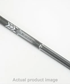 (8) New Mitsubishi MMT Iron 80-R 84g Regular 42" 8pc Iron Shaft Set .370