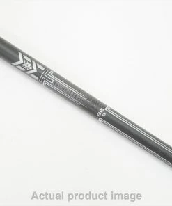 (8) New Mitsubishi MMT Iron 80-S 86g Stiff 42" 8pc Iron Shaft Set .370