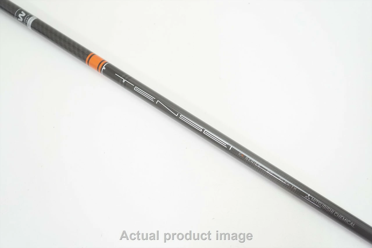 New Mitsubishi Tensei CK Pro Orange MR70 80-TX 85g Tour X 46" Driver Shaft .335