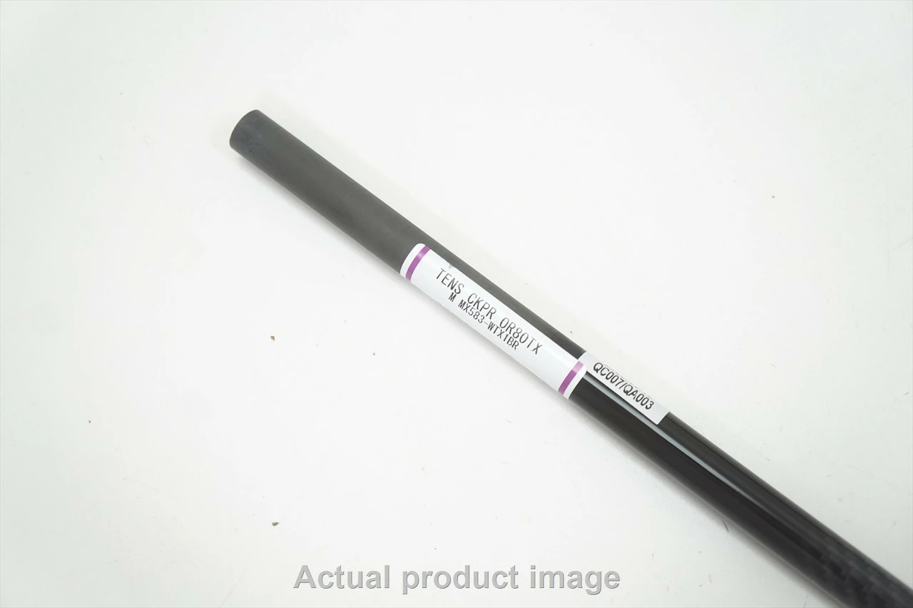 New Mitsubishi Tensei CK Pro Orange MR70 80-TX 85g Tour X 46" Driver Shaft .335 - Image 3