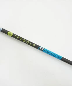Tpt Golf 17 Series Mkp-Mt-Sw G Regular 44" Driver Shaft Taylormade 1035111