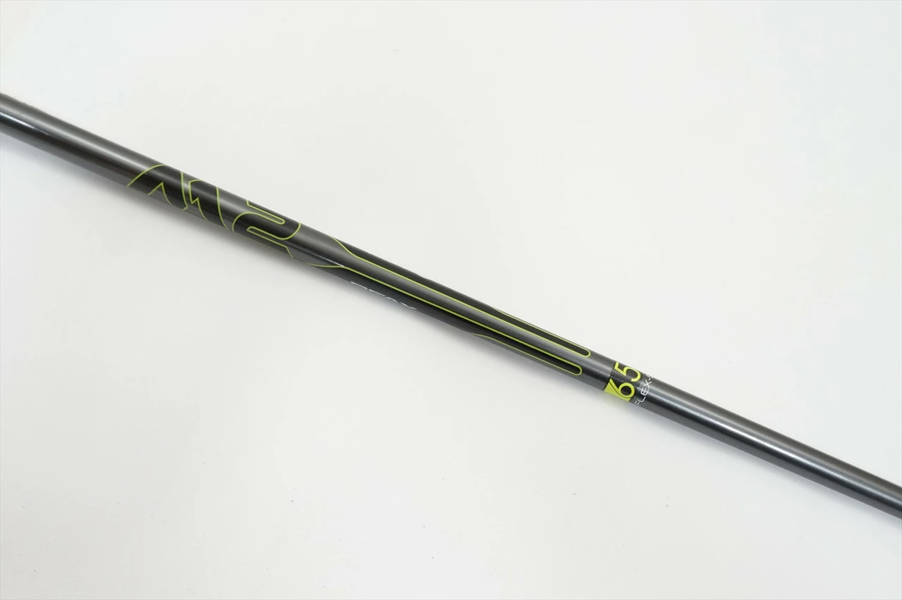 Taylormade M2 Reax 65S 65G Stiff 42.25" #3 WOOD Shaft Titleist 1035480