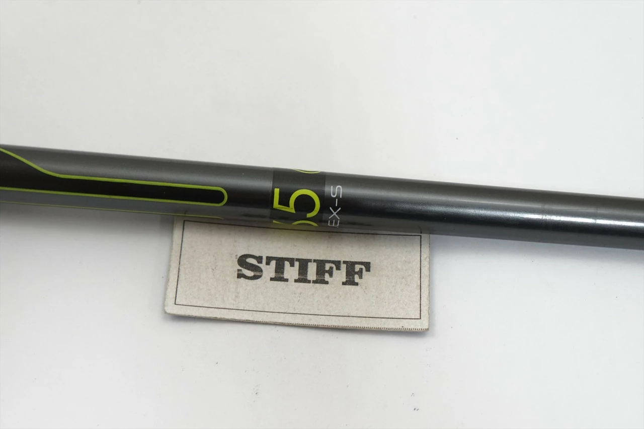 Taylormade M2 Reax 65S 65G Stiff 42.25" #3 WOOD Shaft Titleist 1035480 - Image 2