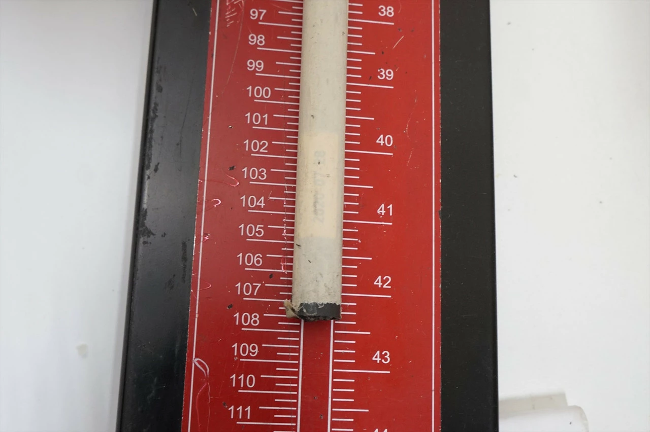 Taylormade M2 Reax 65S 65G Stiff 42.25" #3 WOOD Shaft Titleist 1035480 - Image 5