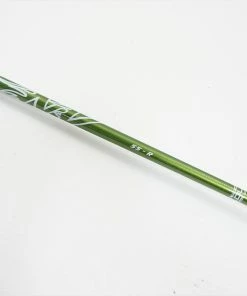 Aldila Nv Green 55 55g Regular 45" Driver Shaft Mizuno 1035874