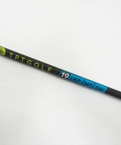 Tpt Golf 19 Series Lkp-Mt-Sw 48g Lite 43.5" Driver Shaft Callaway 01038917