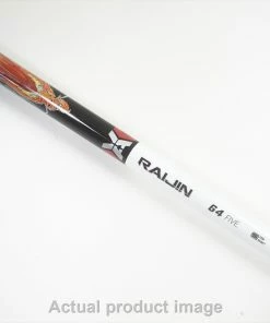 Va Composites Raijin 64 Five 74g X-Stiff 41.75" #5 Wood Shaft Titleist SureFit