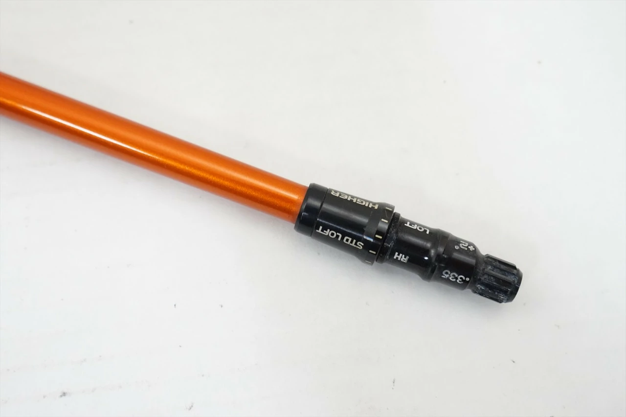 Graphite Design Tour Ad Di-6X 58g X-STIFF 42" Wood Shaft Taylormade 1042424 - Image 4