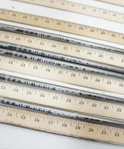 UST Mamiya UST Recoil 660 F3 60g Regular 35"-37" 5pc Iron Shaft Set .370 1046409